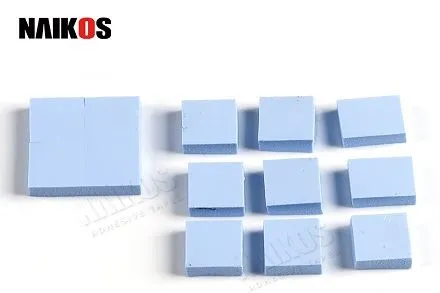 Voordelen van thermische pads