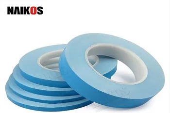 Thermische geleidende tape is de beste keuze voor veel toepassingen