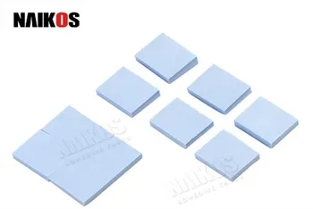 Thermische pads en thermische pasta