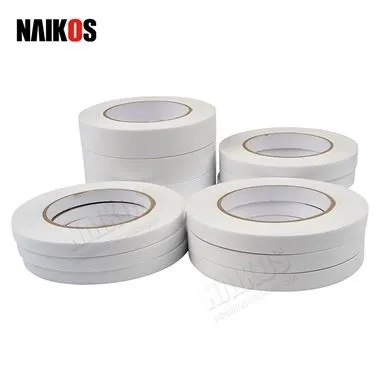 Olielijm Oplosmiddel Dubbelzijdig Tissue Tape