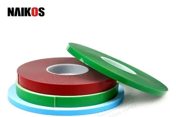 VHB Schuim Tape: Een veelzijdige oplossing voor industriële hechting en monta...