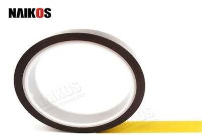 Polyimide -tape is ontworpen voor gebruik in hoge - temperatuur industriële t...