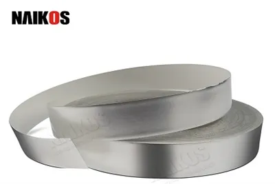 Aluminiumfolietape: een essentieel hulpmiddel voor HVAC en constructie