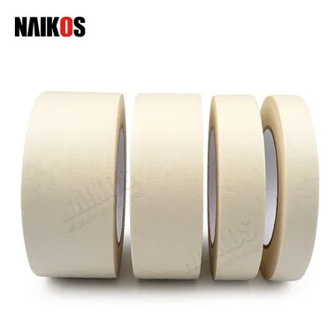 Maskeringstape voor algemeen gebruik