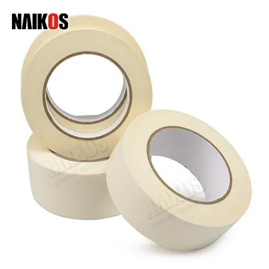 Gebruiksdoel crêpepapier afplaktape