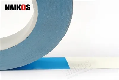 Thermisch geleidende tape: de ultieme oplossing voor thermisch beheer