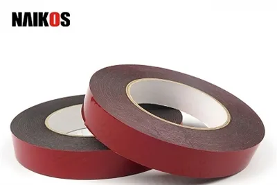 PE -schuimtape enkele van de meest voorkomende toepassingen