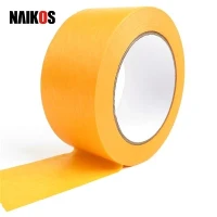Washi-afplaktape voor verf